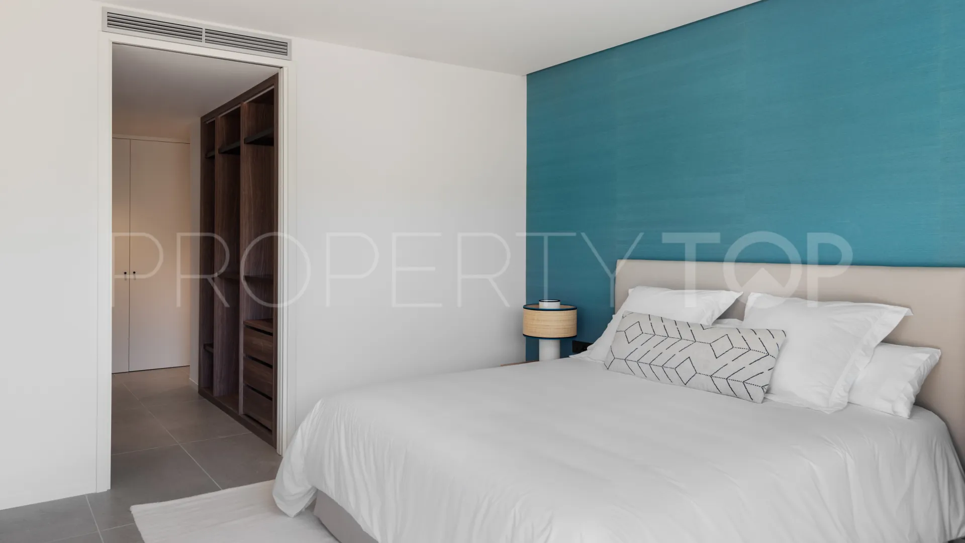 Ground floor apartment for sale in La Reserva