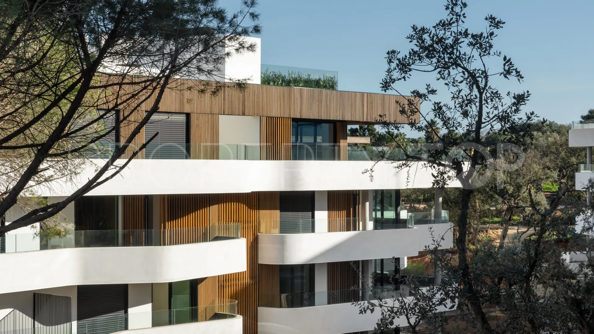 Ground floor apartment for sale in La Reserva