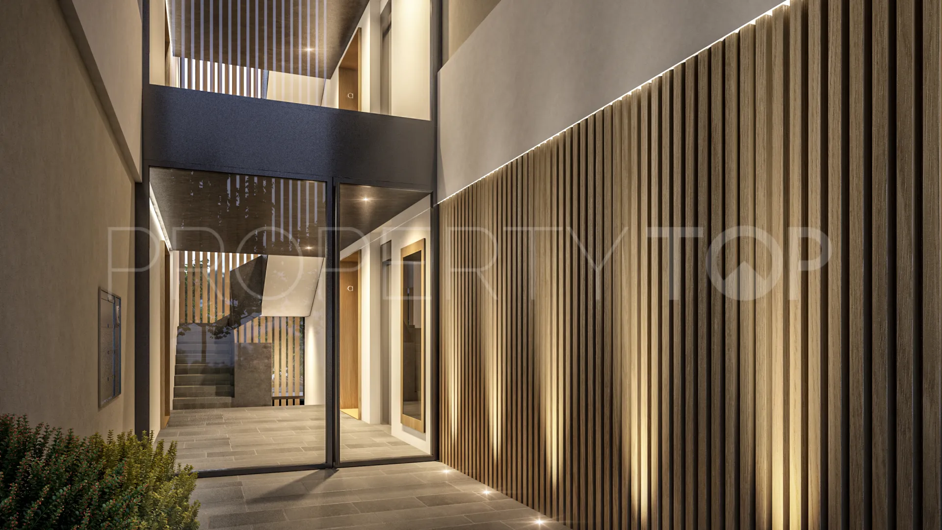 Ground floor apartment for sale in La Reserva