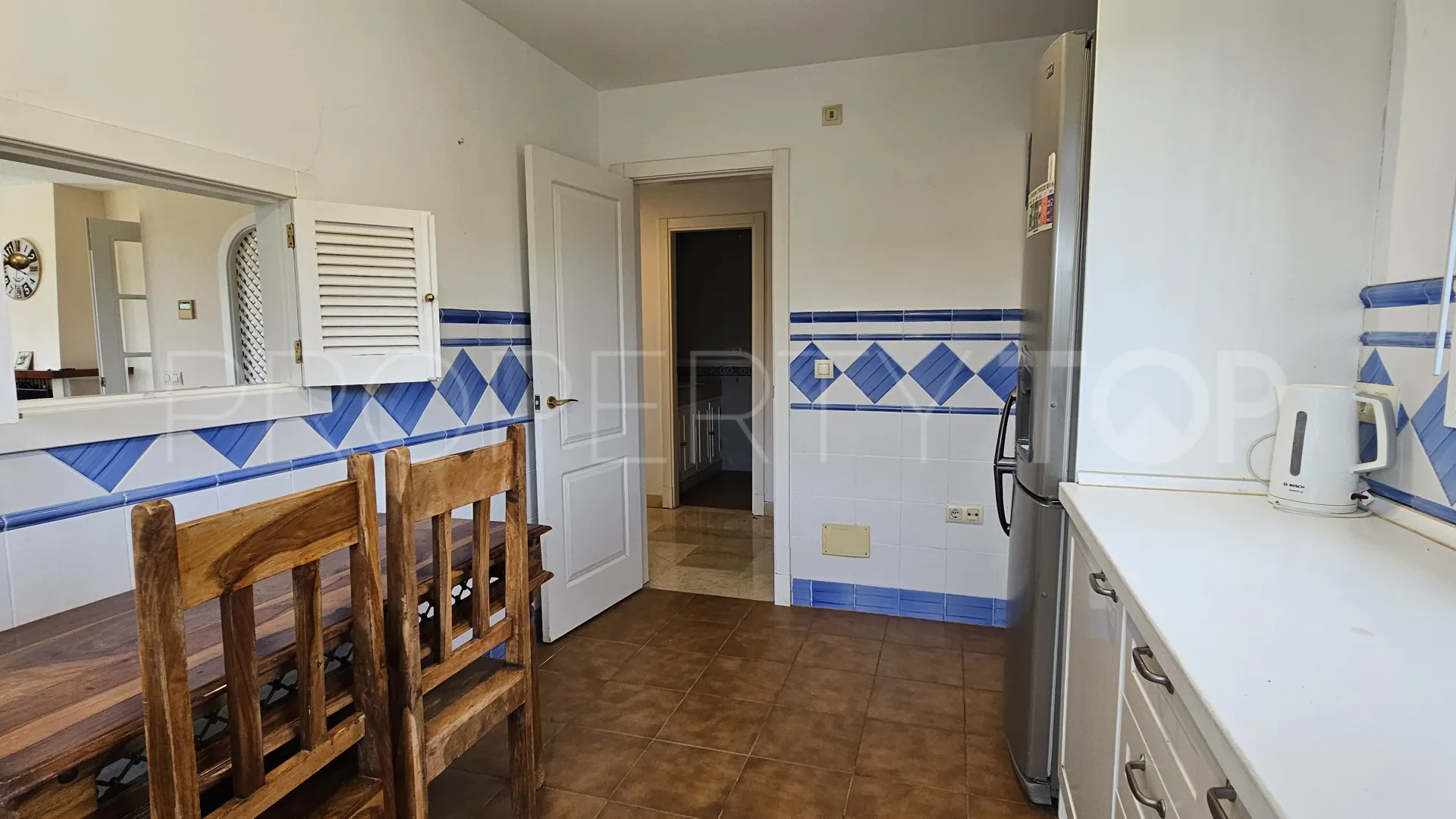 For sale 4 bedrooms villa in Alcaidesa