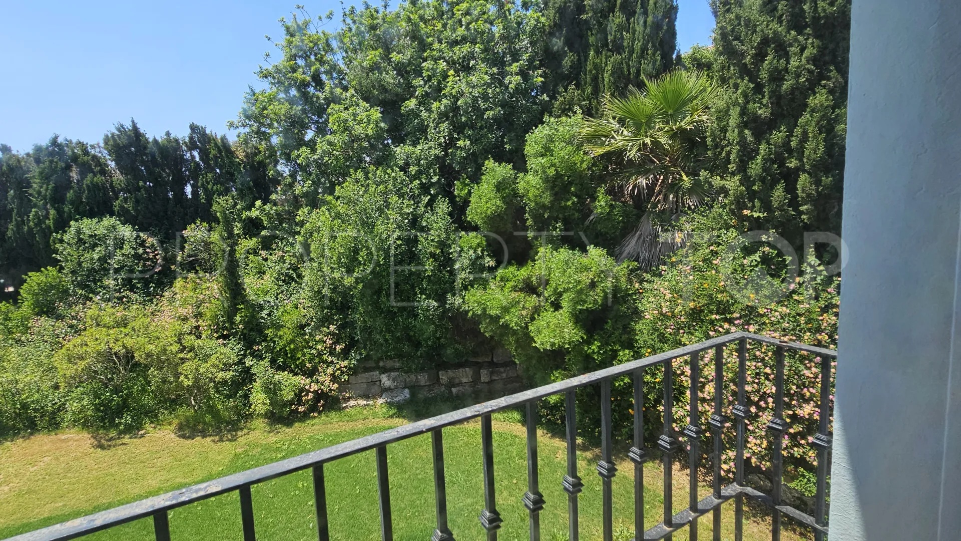 For sale 4 bedrooms villa in Alcaidesa