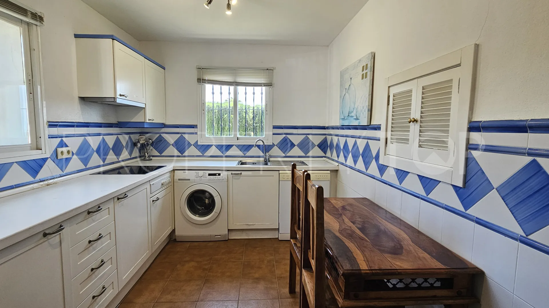 For sale 4 bedrooms villa in Alcaidesa