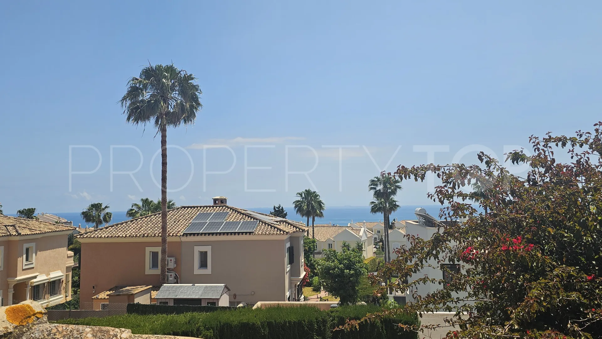 For sale 4 bedrooms villa in Alcaidesa