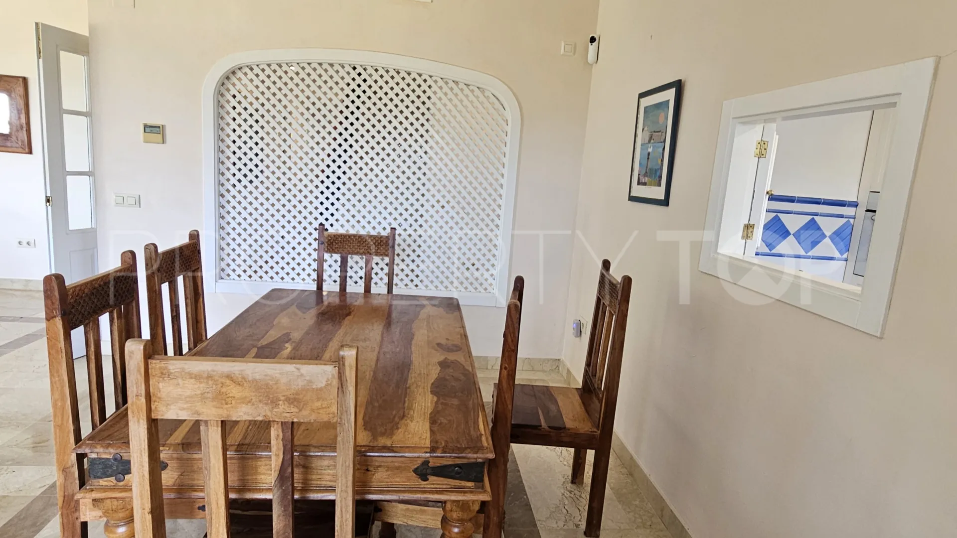 For sale 4 bedrooms villa in Alcaidesa