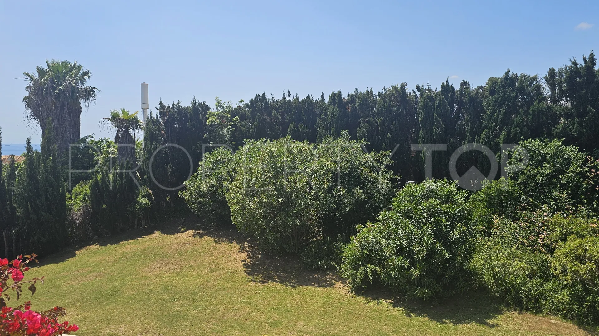 For sale 4 bedrooms villa in Alcaidesa