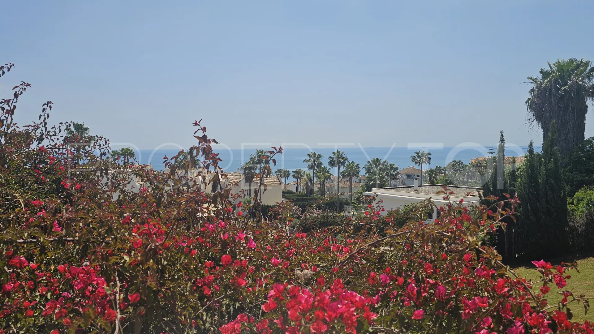 For sale 4 bedrooms villa in Alcaidesa
