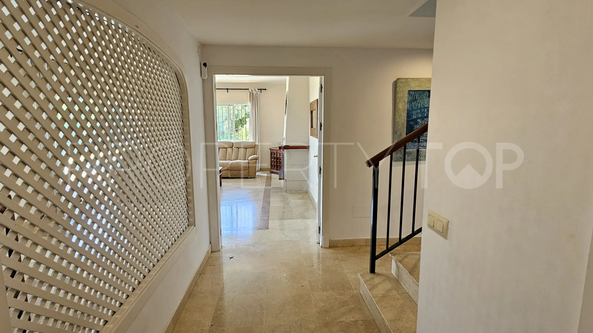 For sale 4 bedrooms villa in Alcaidesa