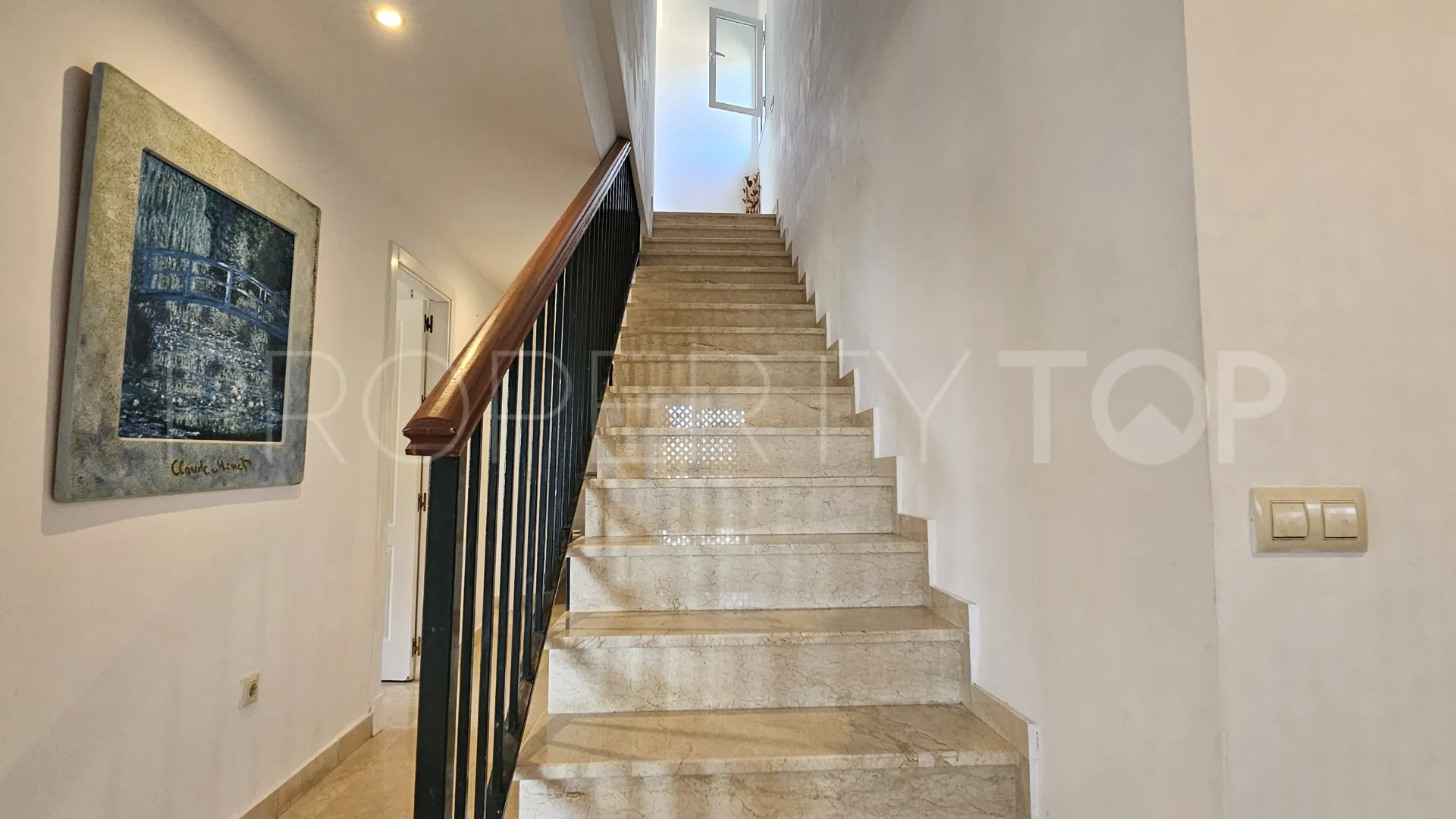 For sale 4 bedrooms villa in Alcaidesa