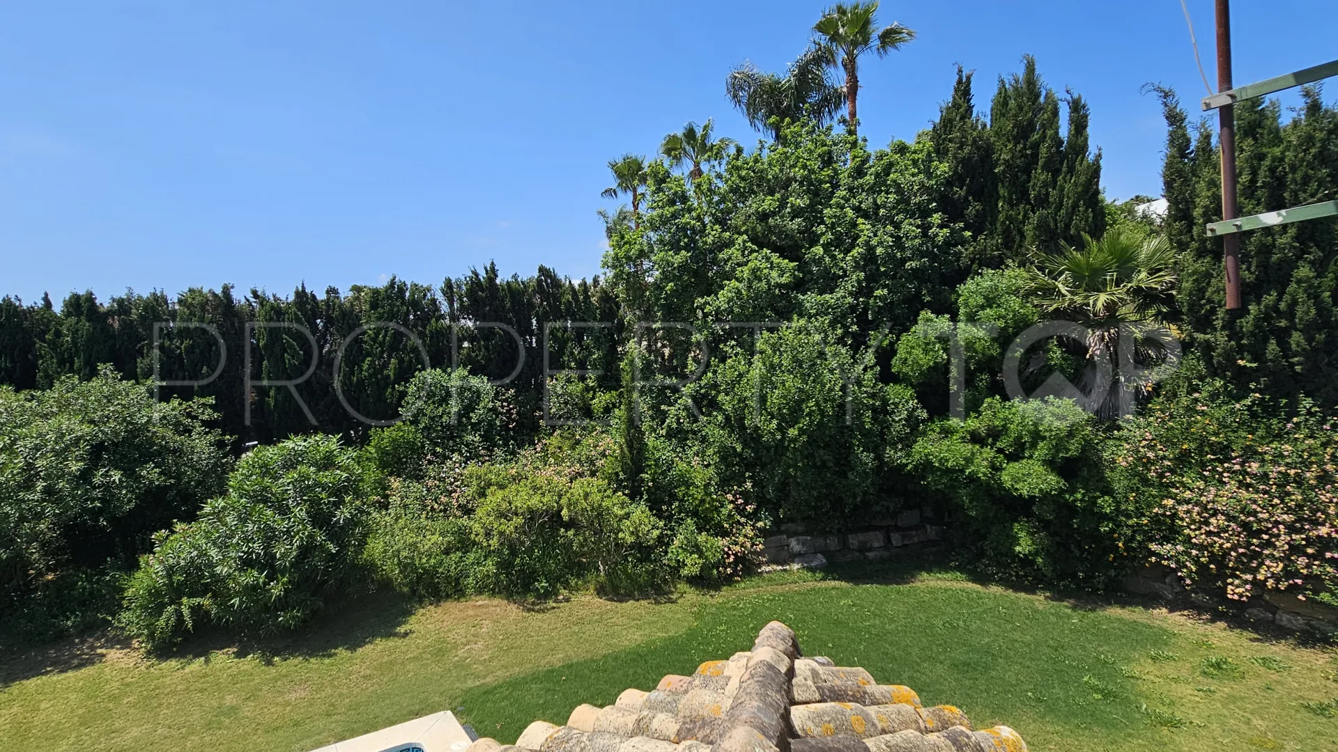 For sale 4 bedrooms villa in Alcaidesa