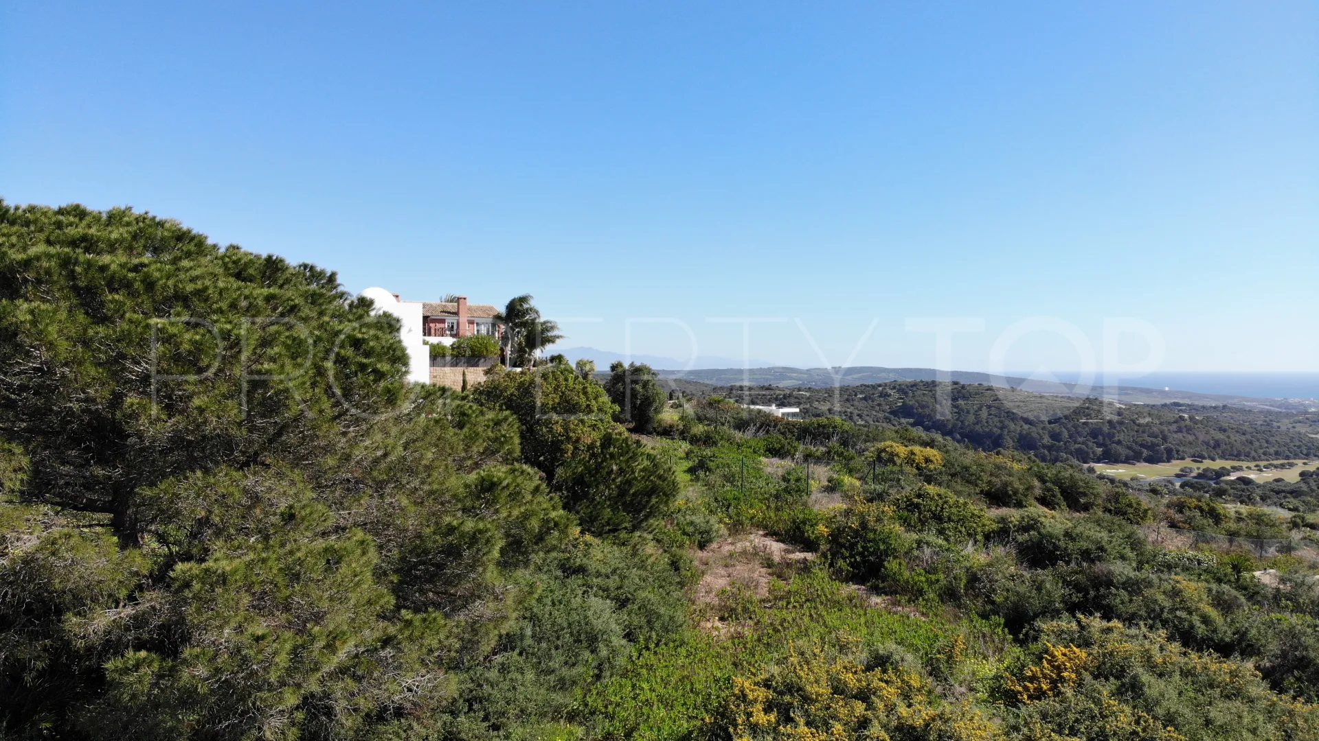 Villa en venta en La Reserva de 6 dormitorios
