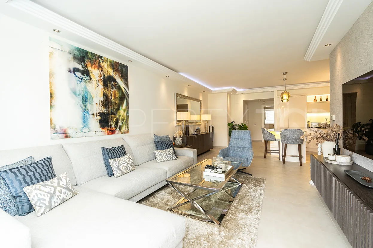 For sale apartment in Los Granados with 3 bedrooms