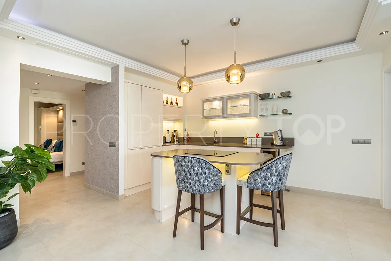 For sale apartment in Los Granados with 3 bedrooms