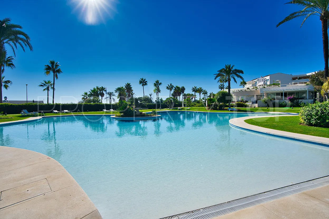 For sale apartment in Los Granados with 3 bedrooms
