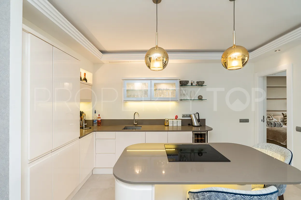 For sale apartment in Los Granados with 3 bedrooms