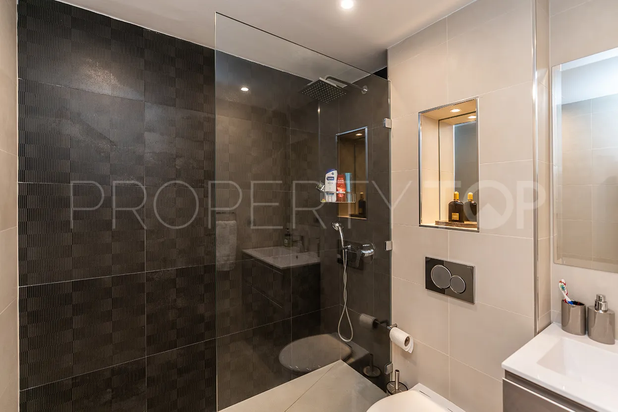 For sale apartment in Los Granados with 3 bedrooms