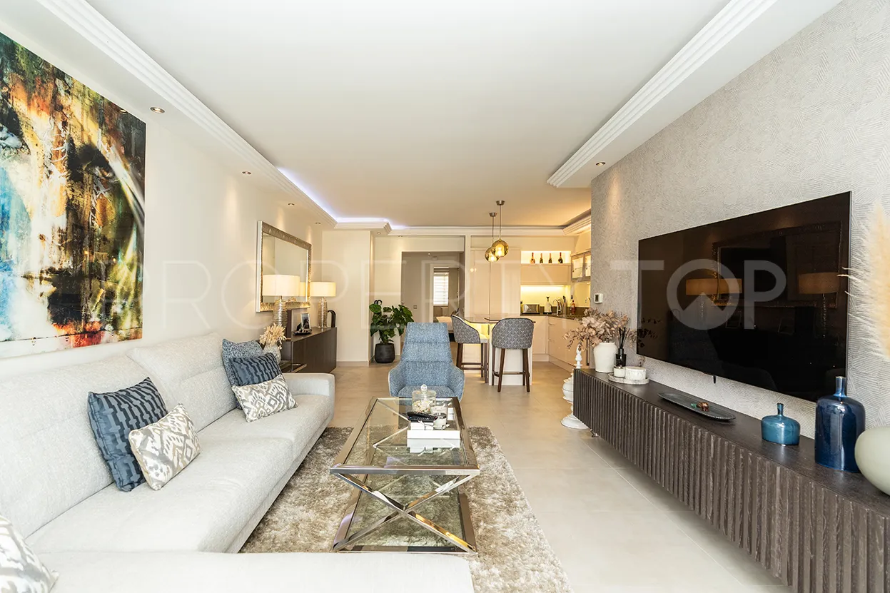 For sale apartment in Los Granados with 3 bedrooms