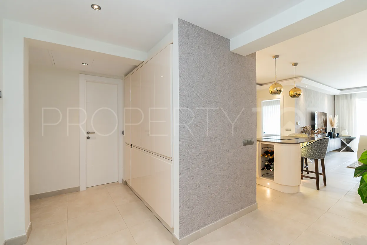 For sale apartment in Los Granados with 3 bedrooms