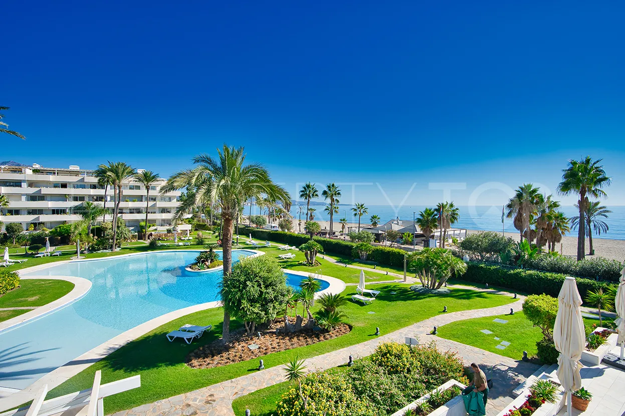 For sale apartment in Los Granados with 3 bedrooms