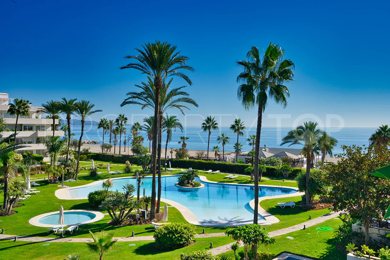 For sale apartment in Los Granados with 3 bedrooms