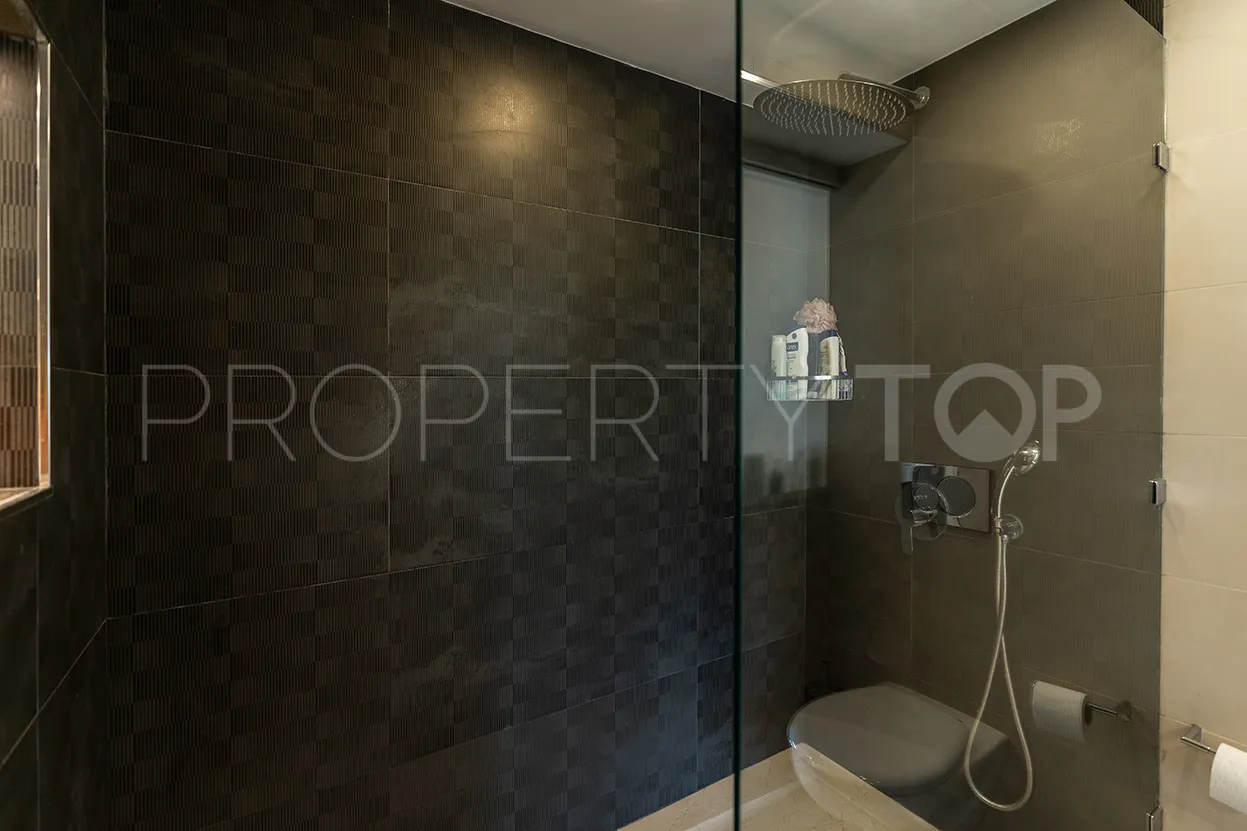 For sale apartment in Los Granados with 3 bedrooms