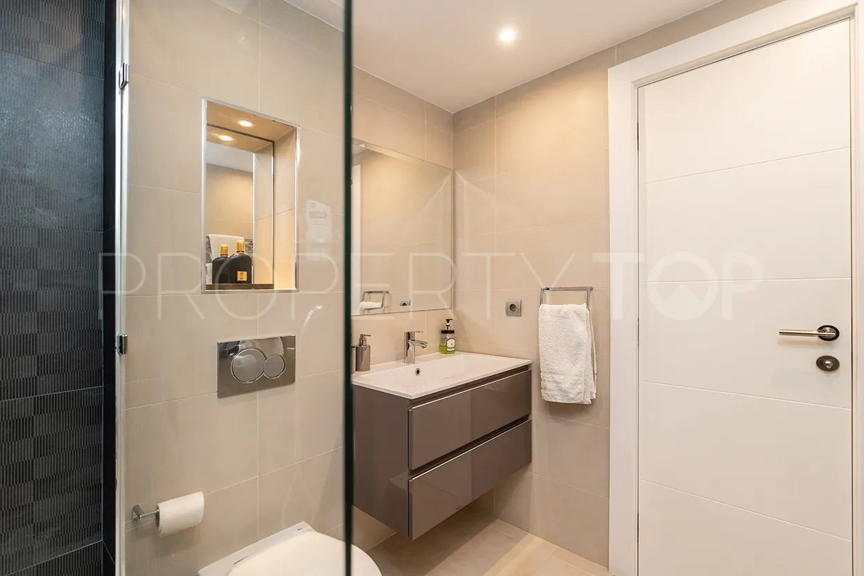 For sale apartment in Los Granados with 3 bedrooms