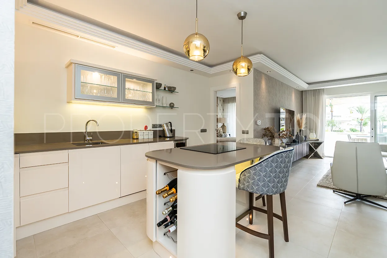 For sale apartment in Los Granados with 3 bedrooms