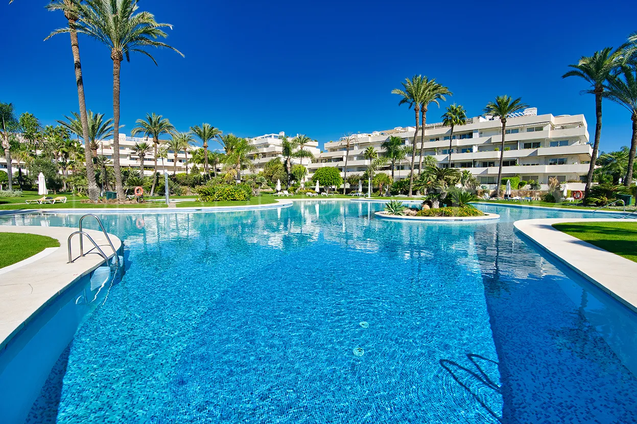 For sale apartment in Los Granados with 3 bedrooms