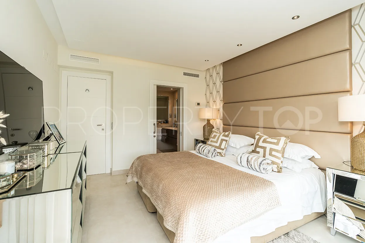 For sale apartment in Los Granados with 3 bedrooms