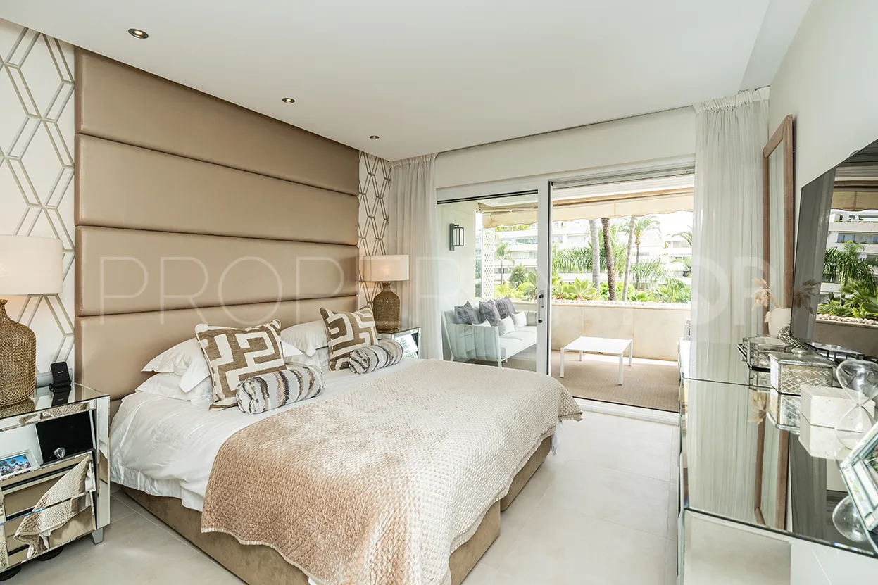 For sale apartment in Los Granados with 3 bedrooms