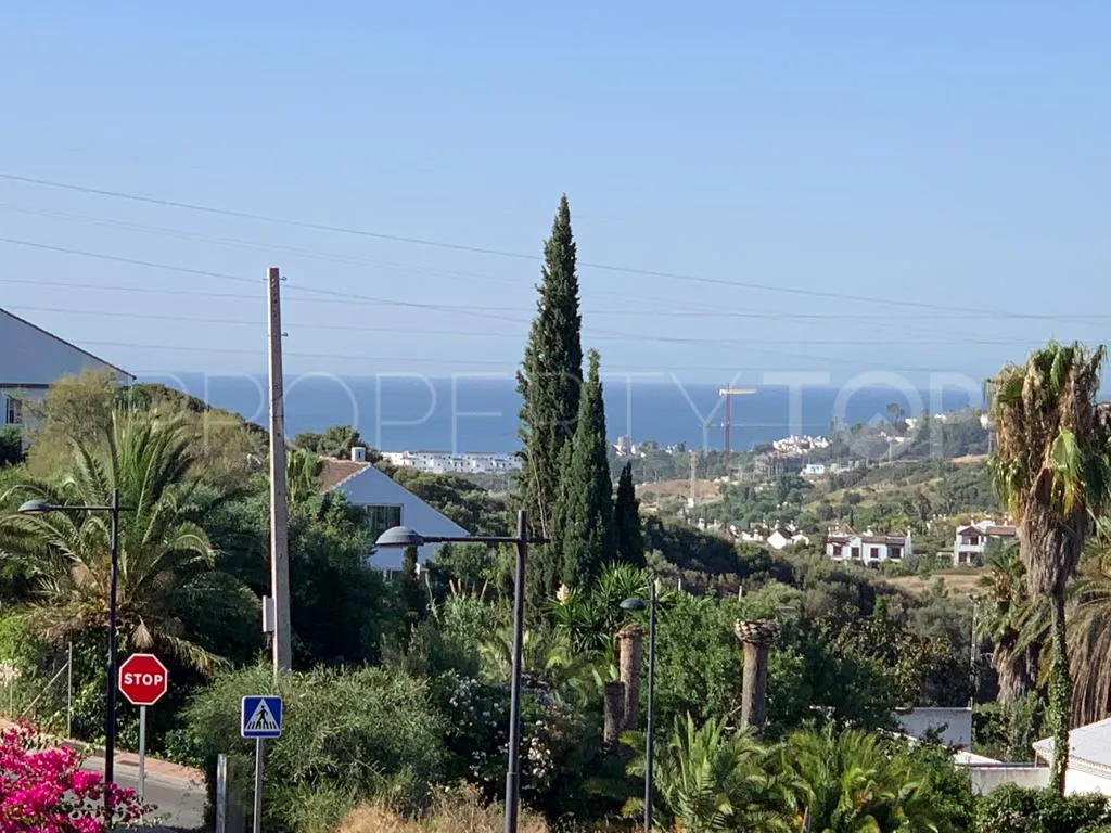 Villa in Valle Romano for sale