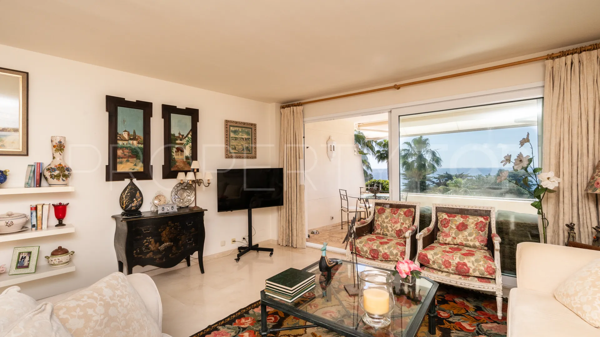 Los Granados Playa, apartamento a la venta