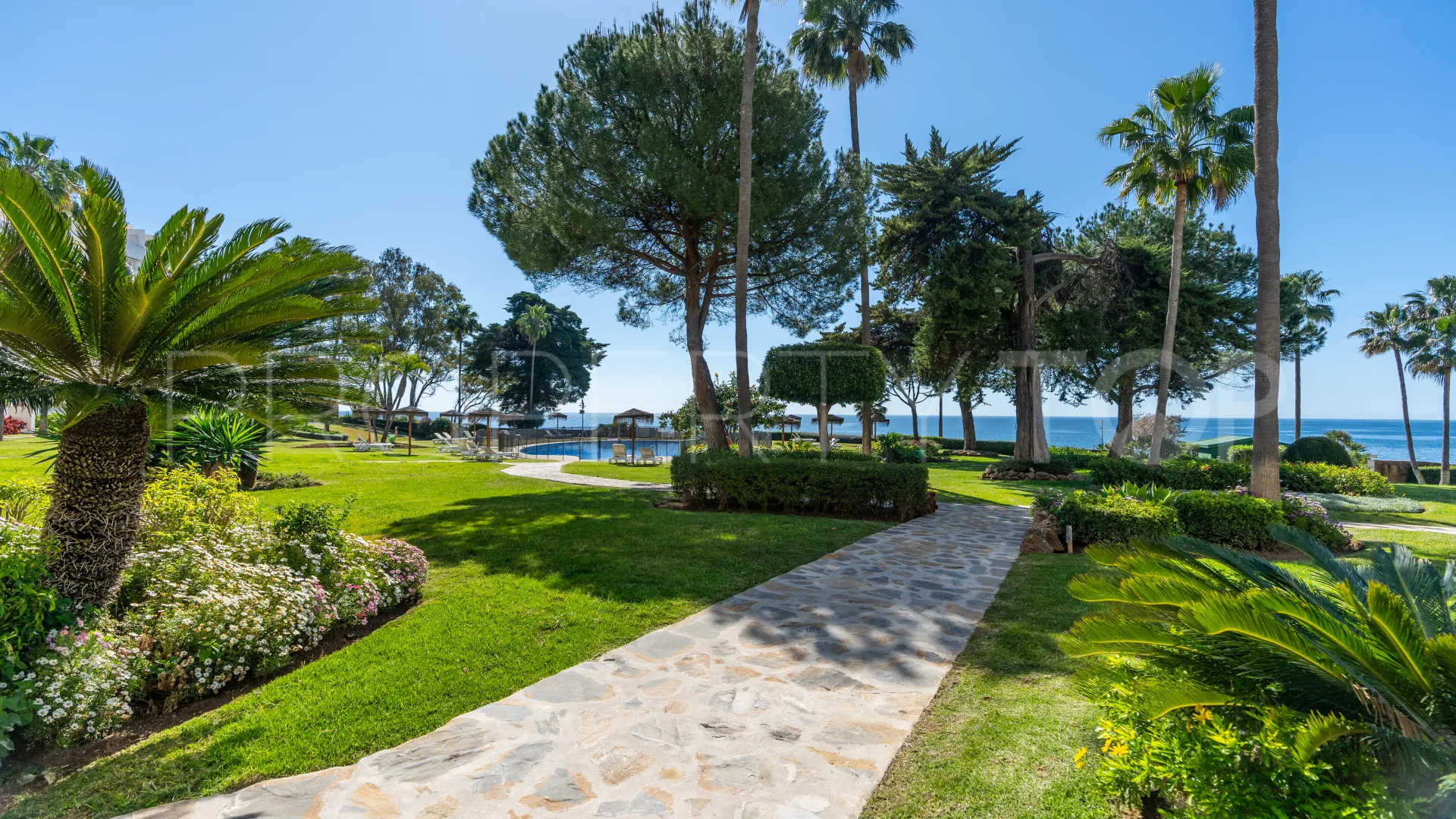 Los Granados Playa, apartamento a la venta