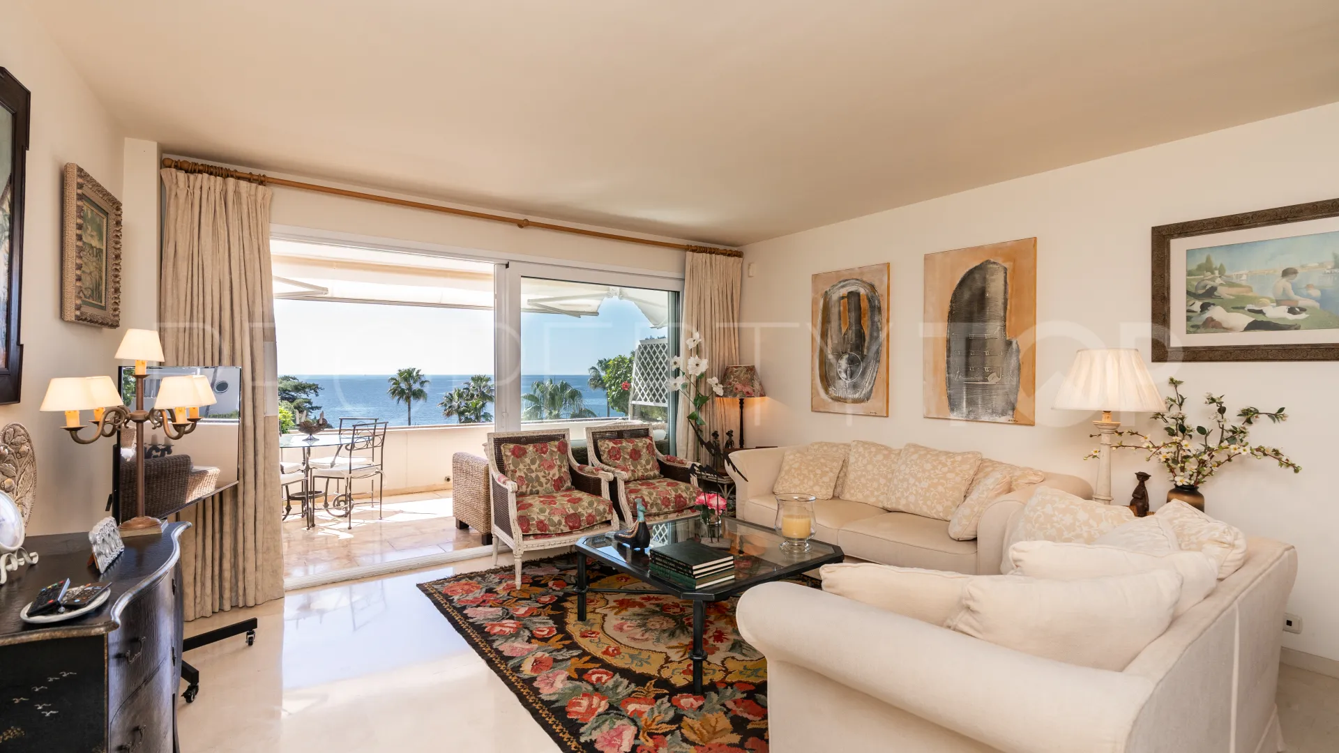 Los Granados Playa, apartamento a la venta