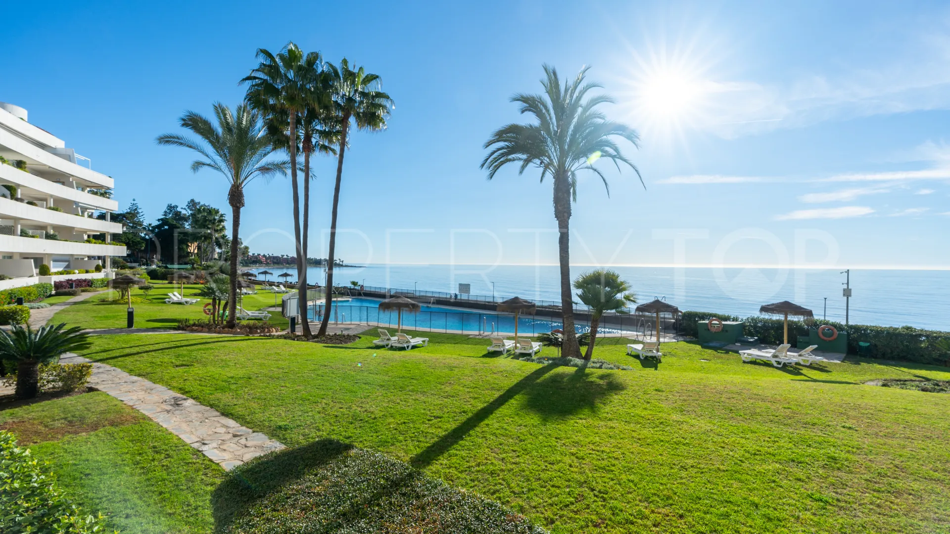 Los Granados Playa, apartamento a la venta
