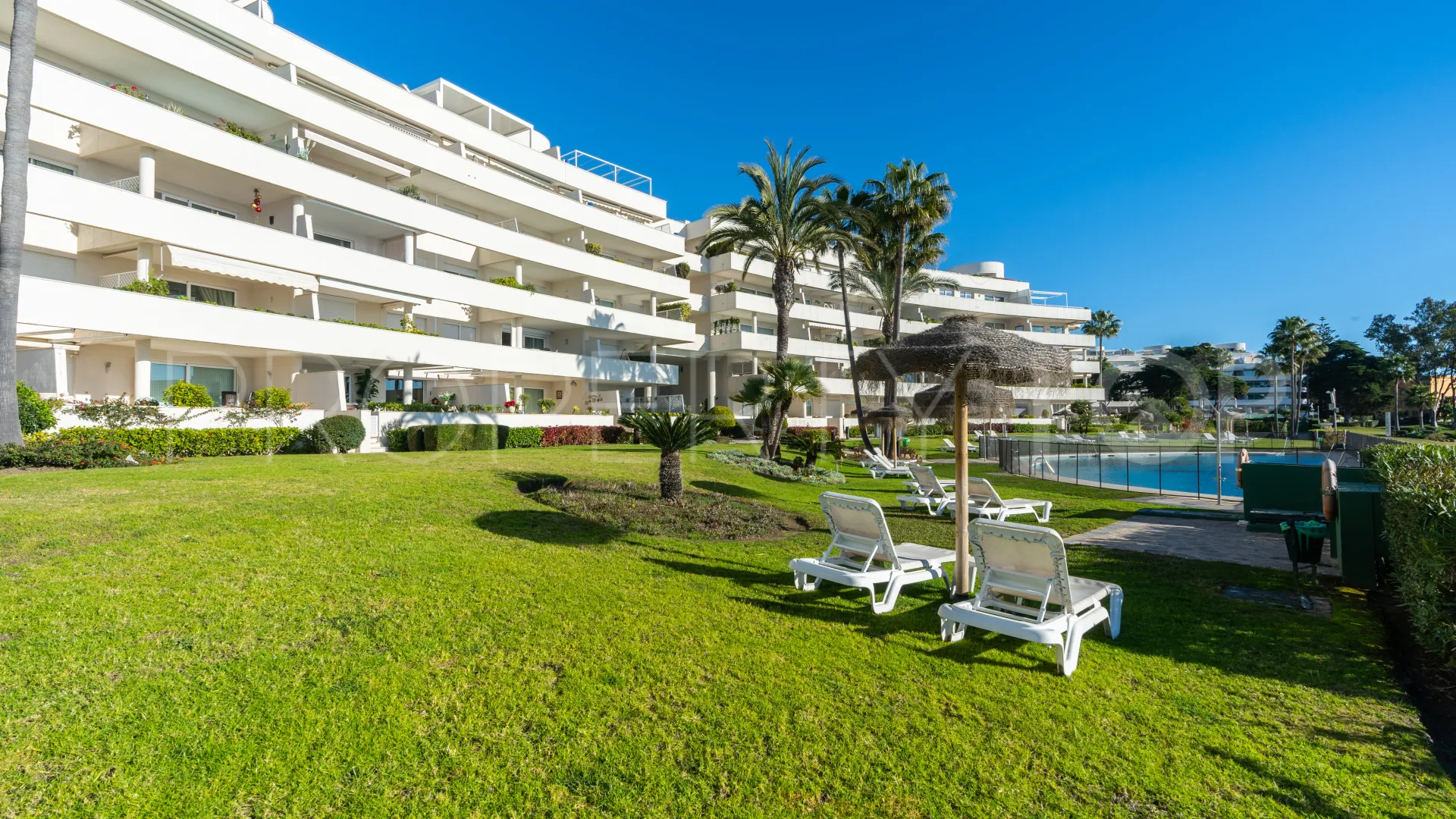 Los Granados Playa, apartamento a la venta