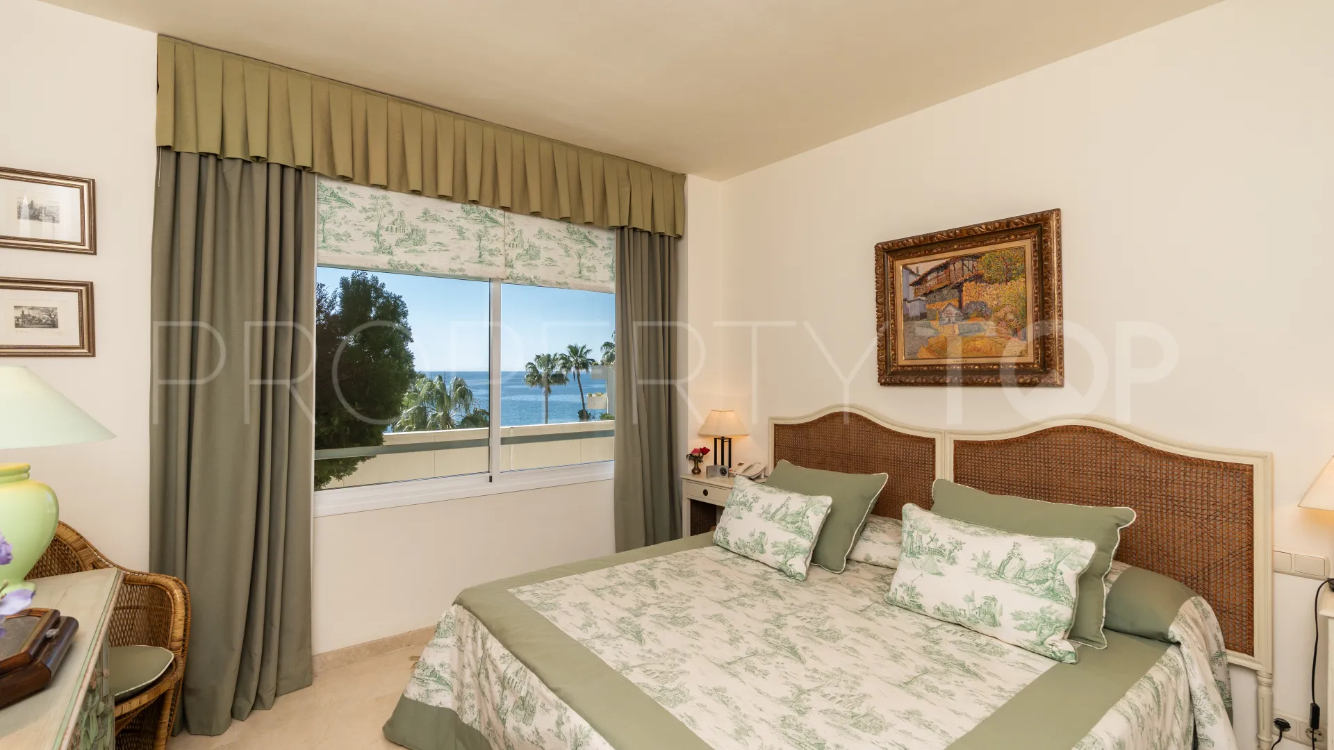Los Granados Playa, apartamento a la venta