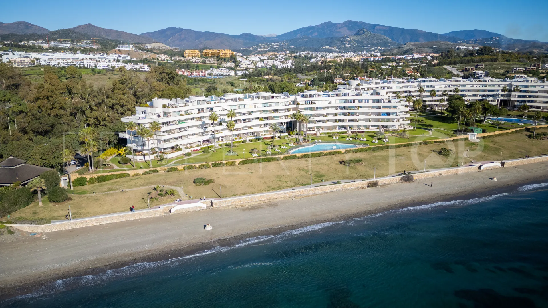 Los Granados Playa, apartamento a la venta