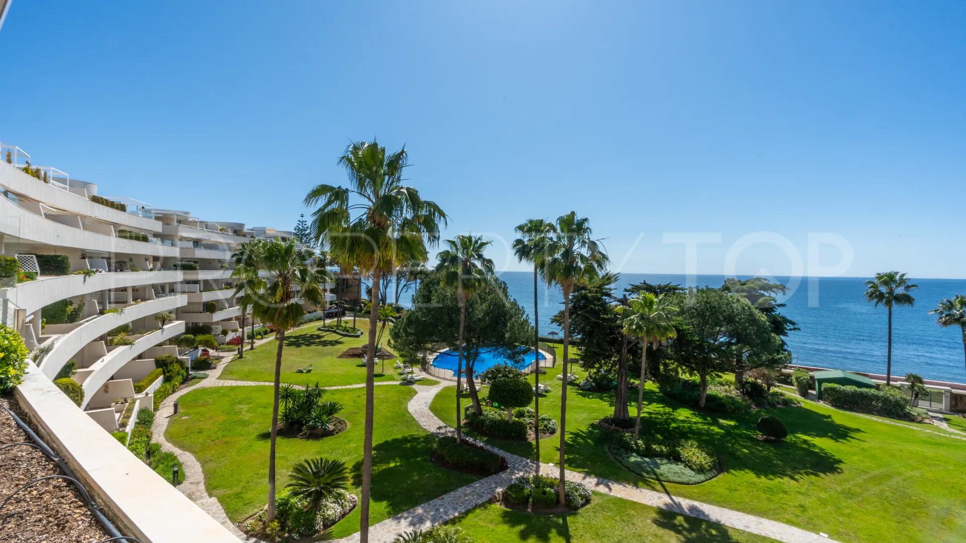 Los Granados Playa, apartamento a la venta