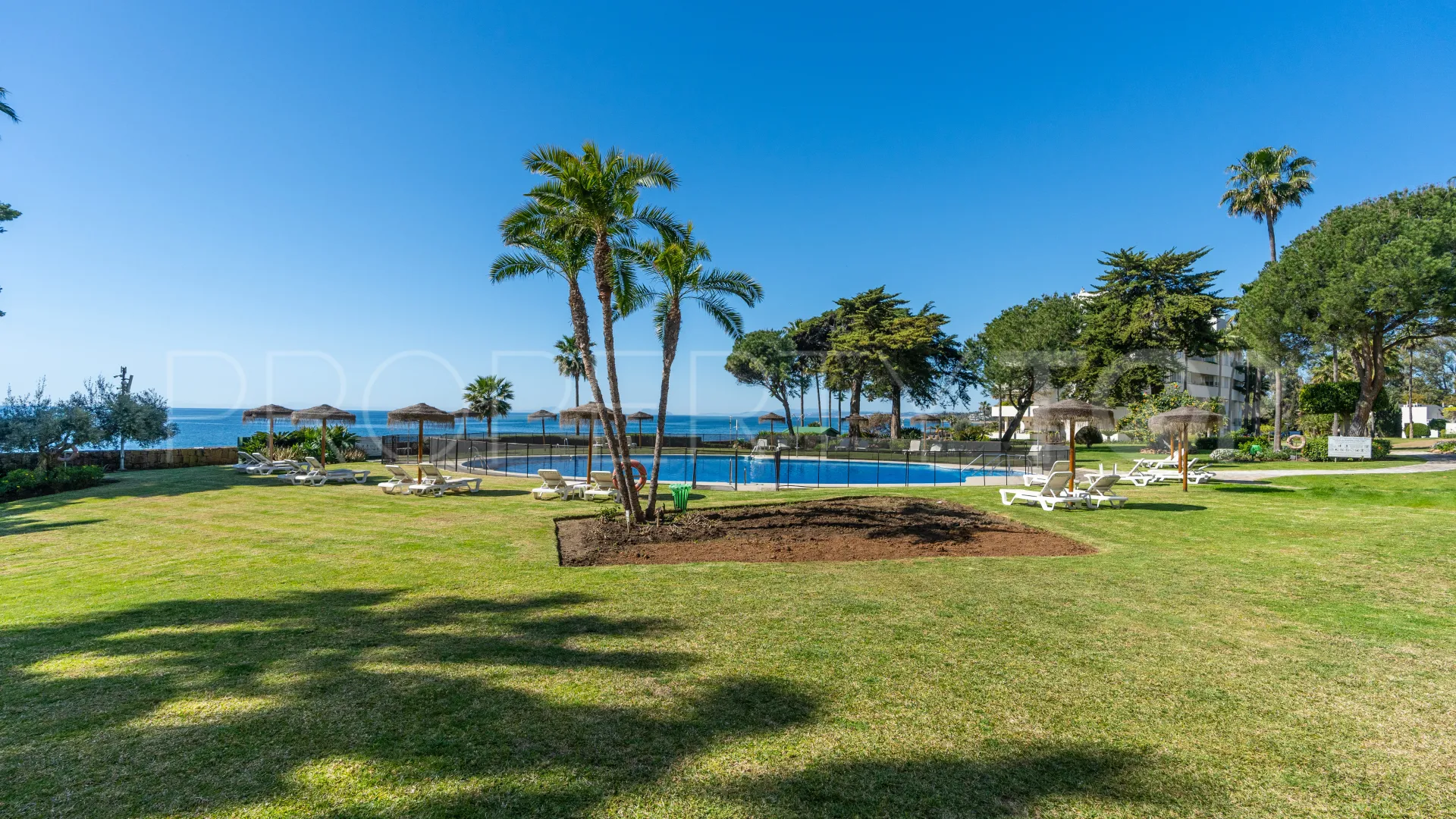 Los Granados Playa, apartamento a la venta