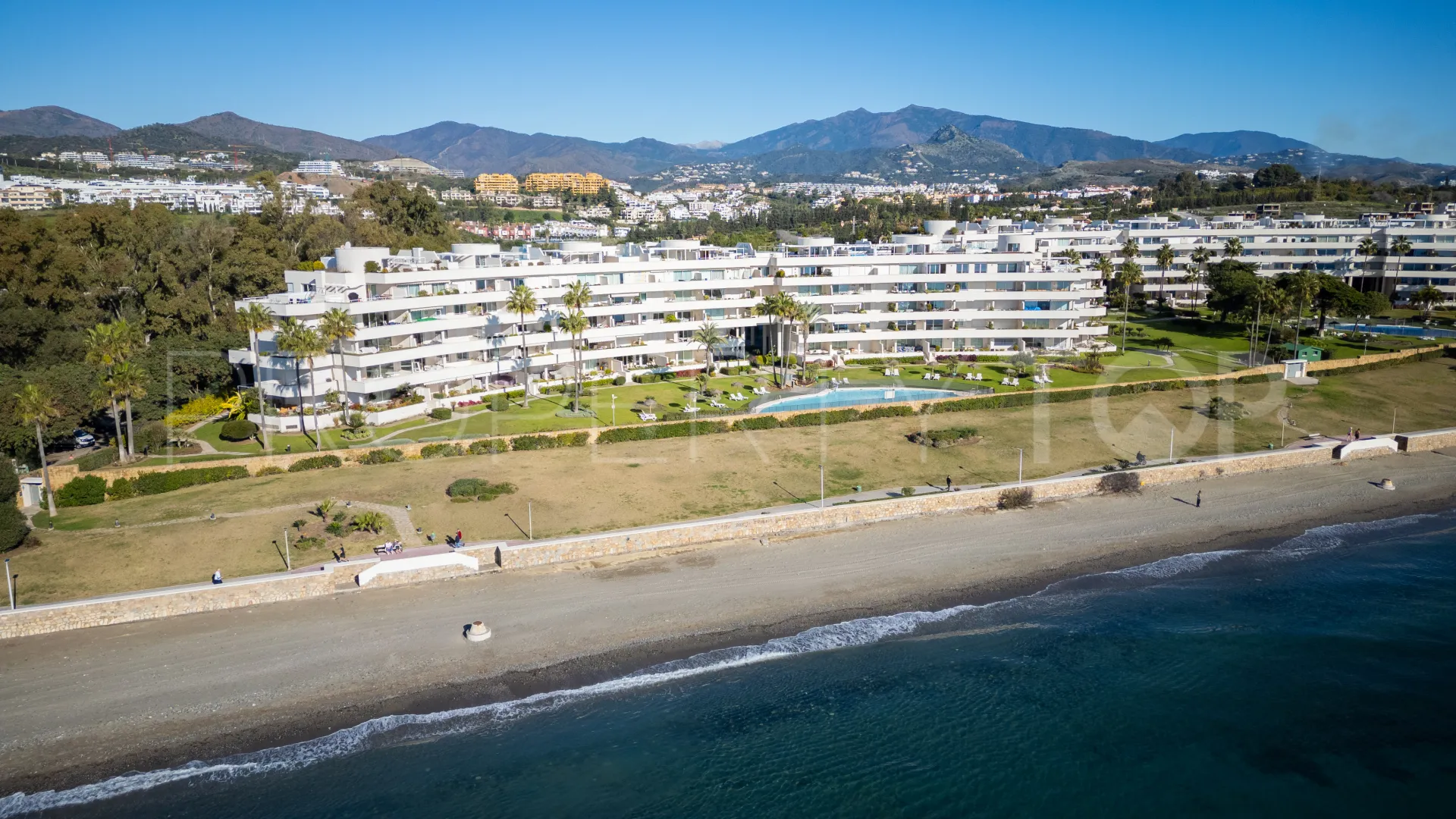 Los Granados Playa, apartamento a la venta