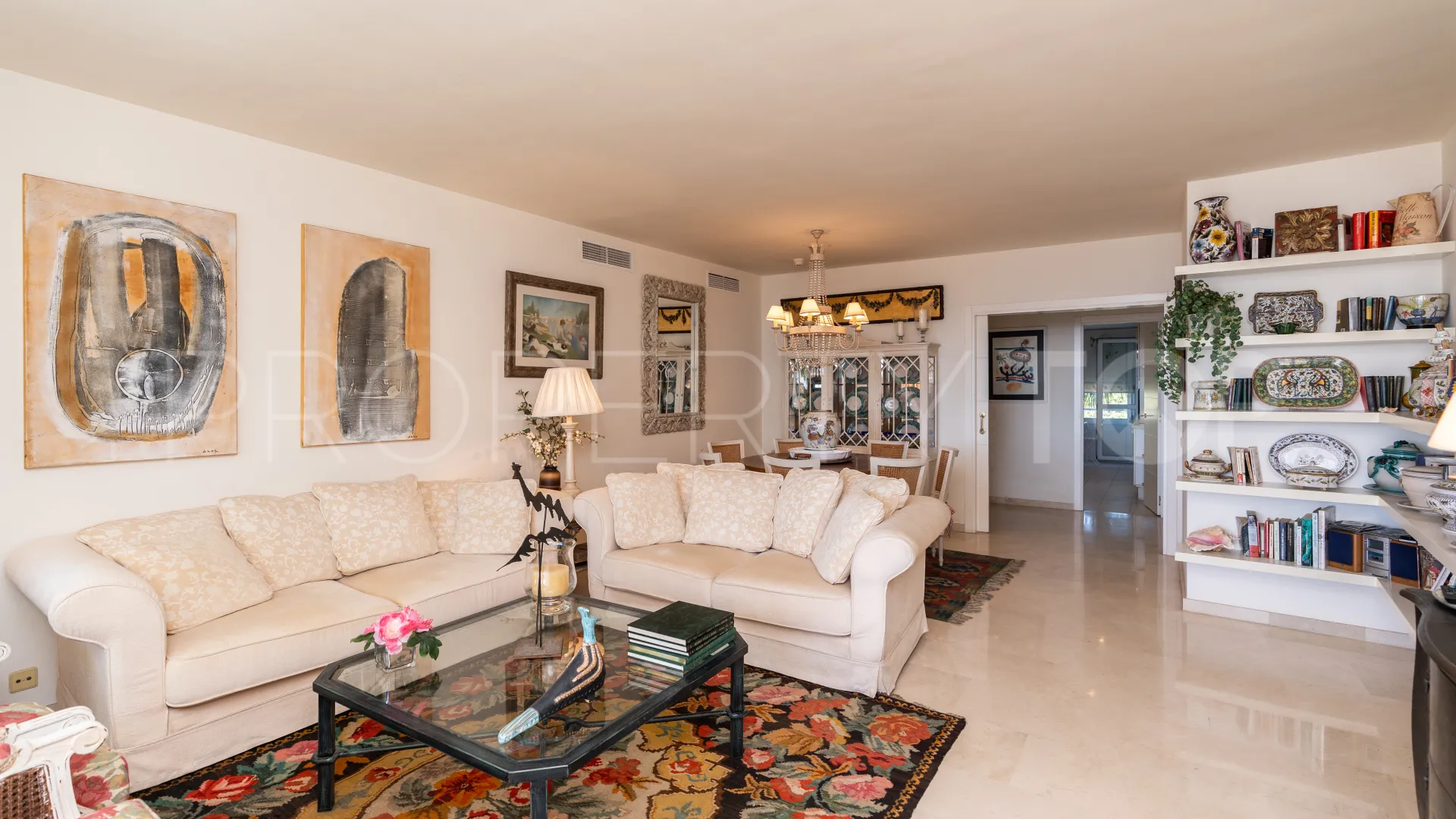 Los Granados Playa, apartamento a la venta