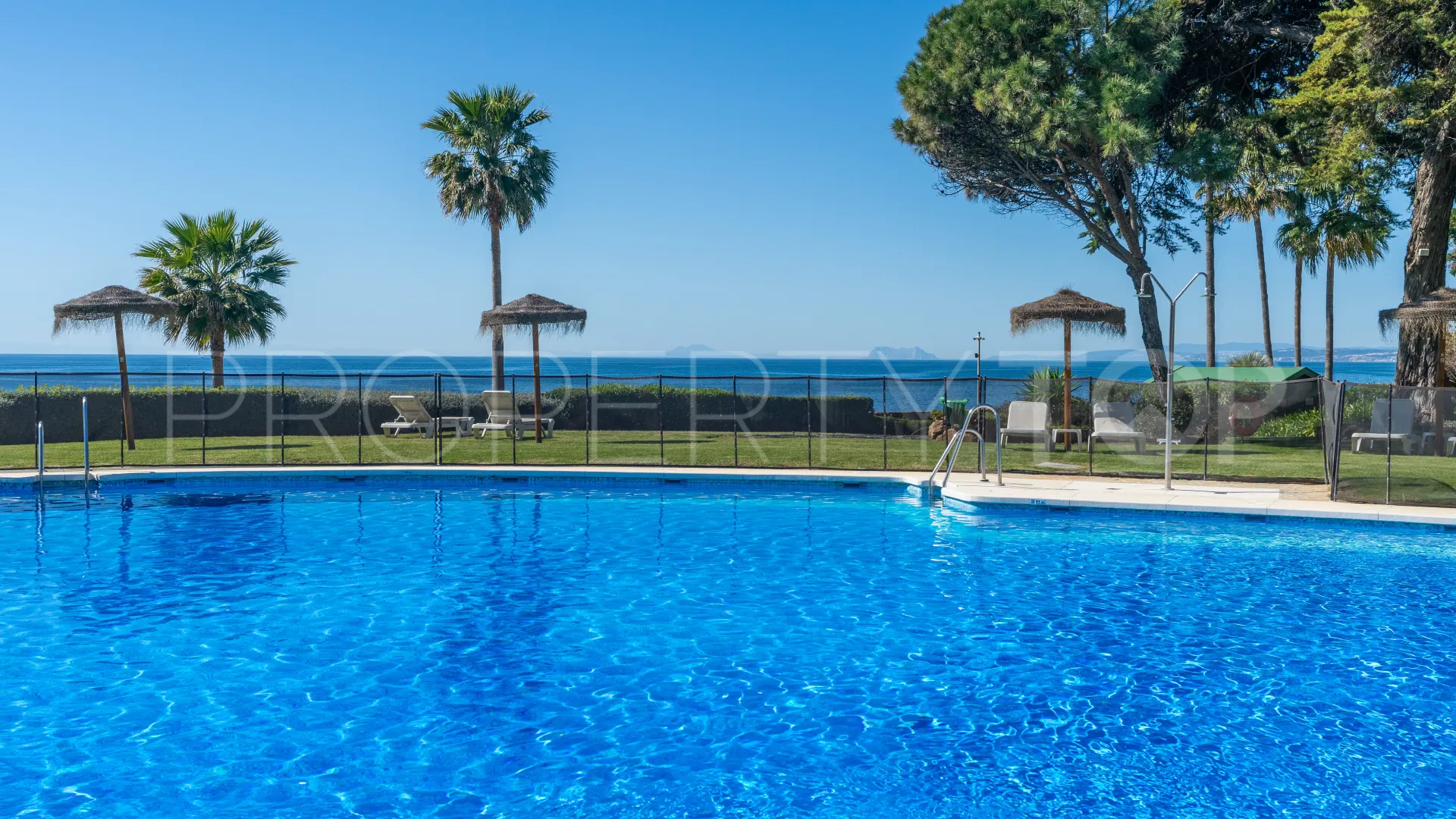 Los Granados Playa, apartamento a la venta