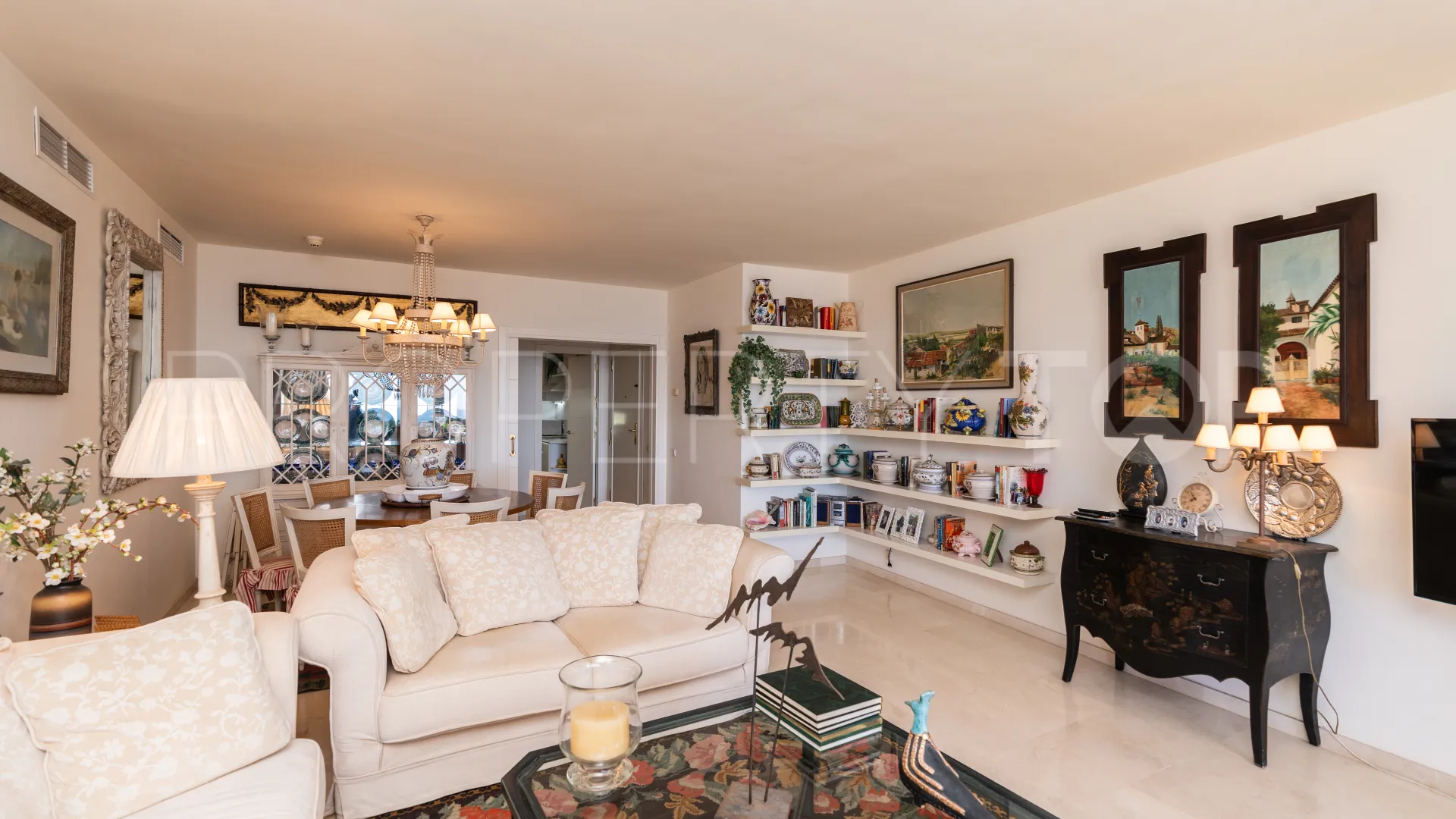 Los Granados Playa, apartamento a la venta