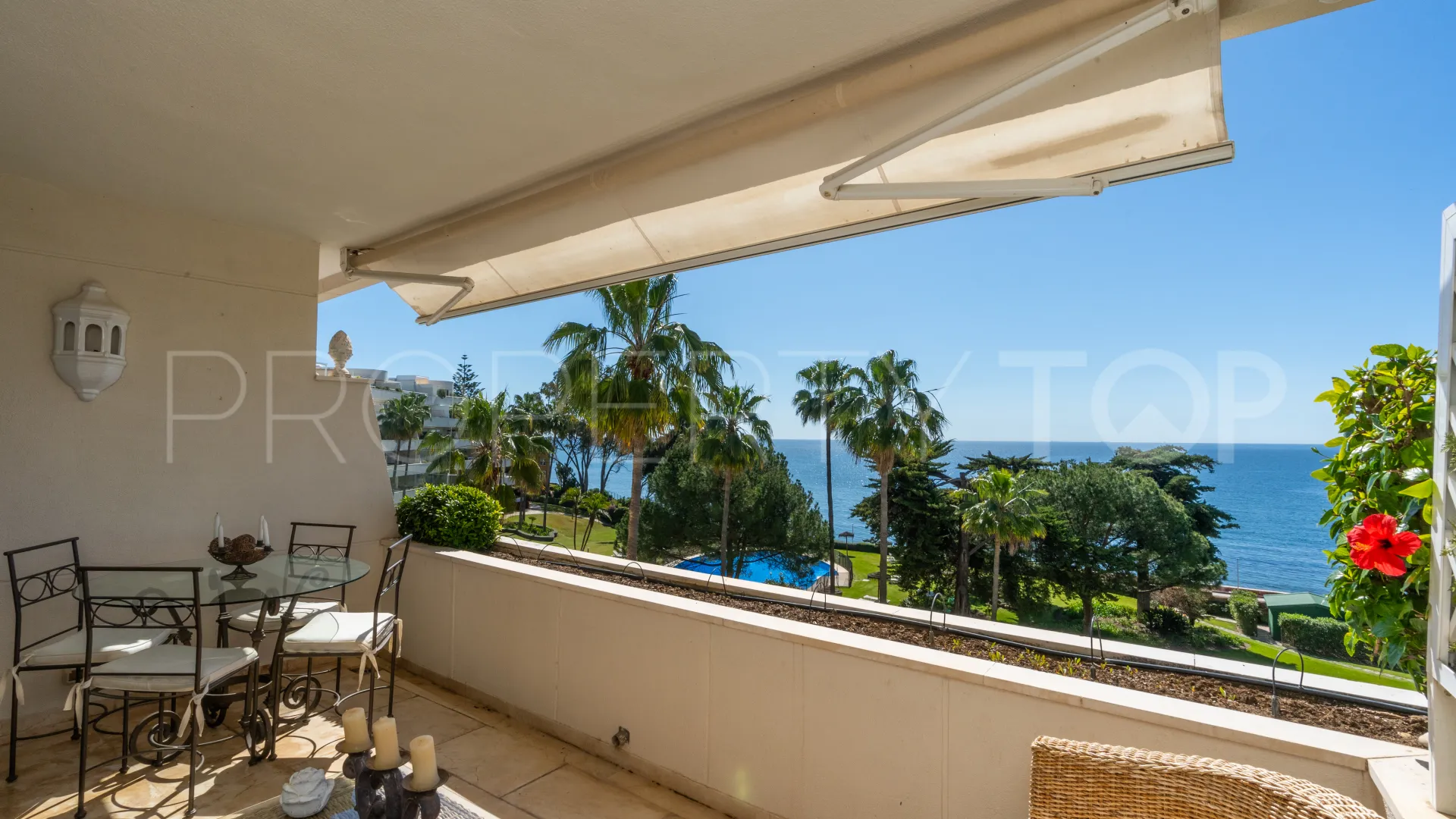 Los Granados Playa, apartamento a la venta