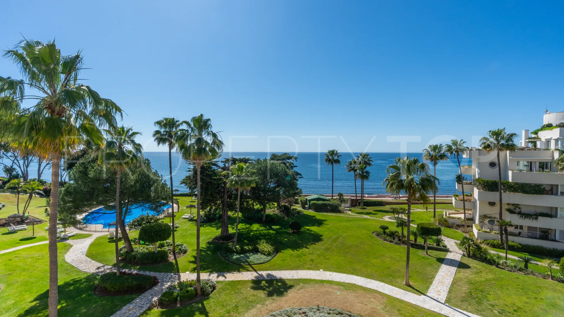 Los Granados Playa, apartamento a la venta