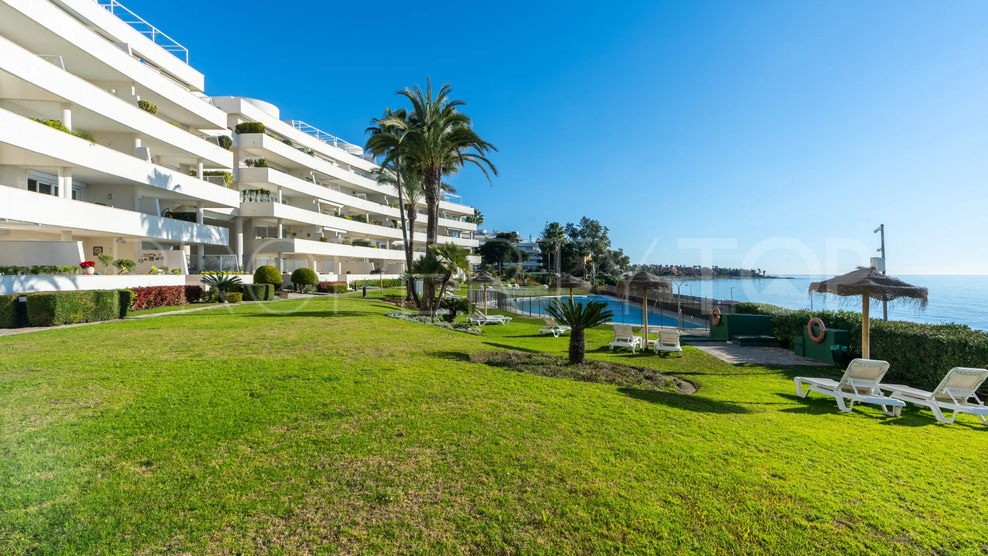 Los Granados Playa, apartamento a la venta
