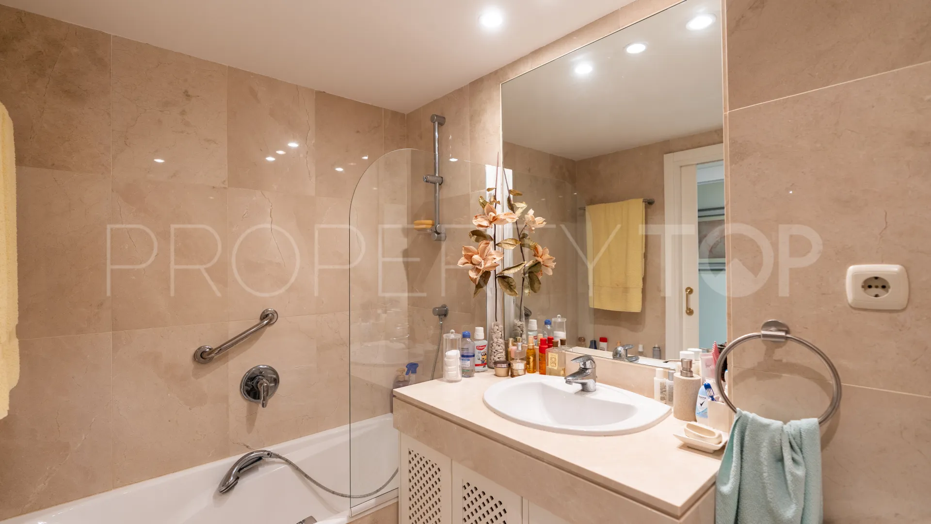 Los Granados Playa, apartamento a la venta
