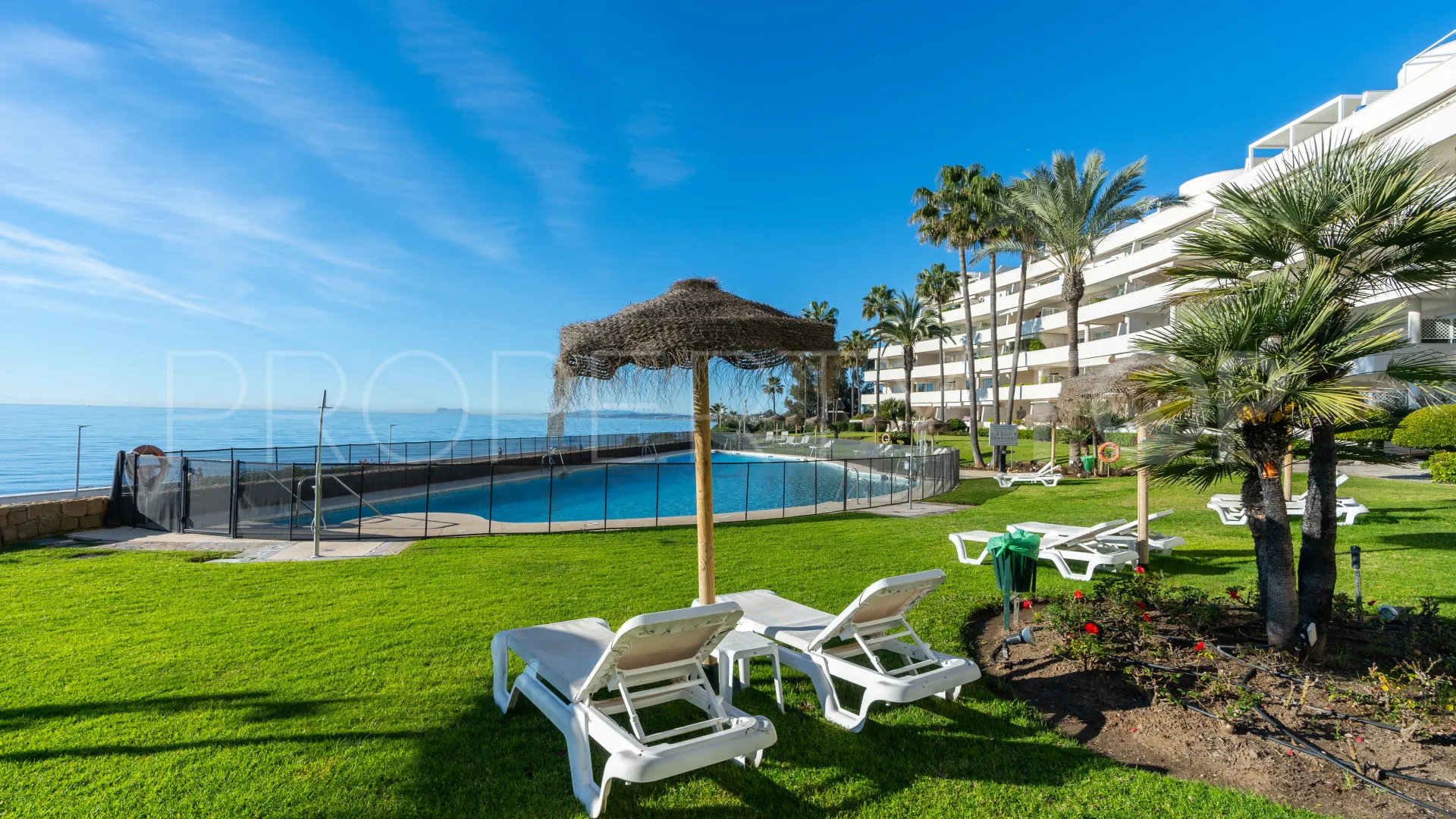 Los Granados Playa, apartamento a la venta