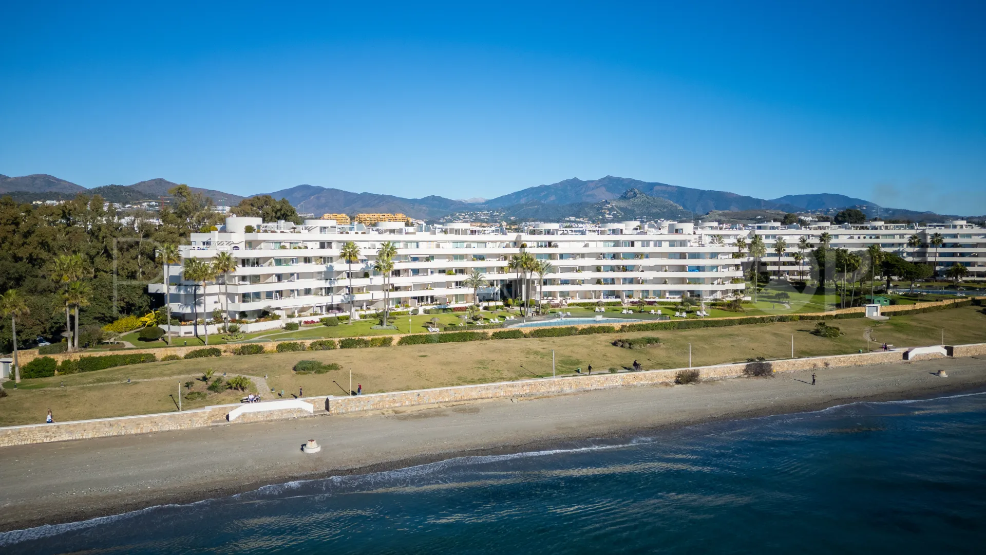 Los Granados Playa, apartamento a la venta