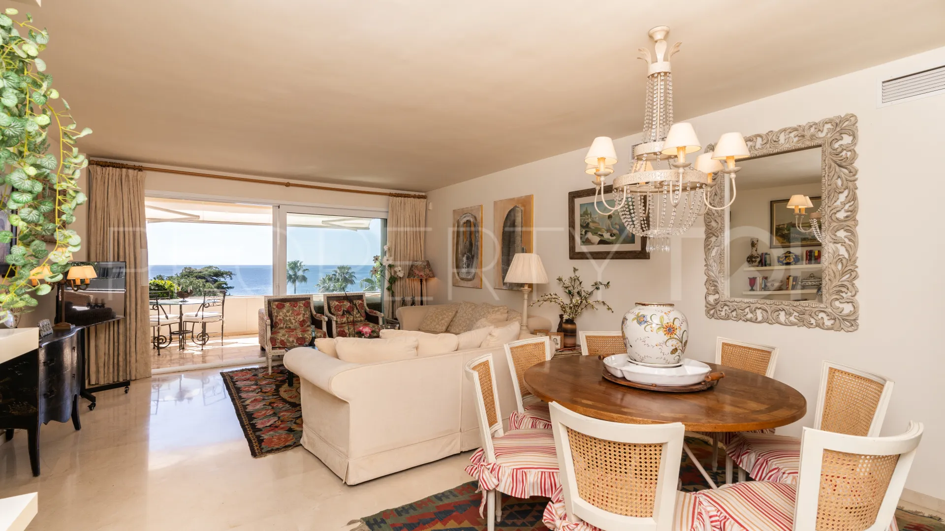 Los Granados Playa, apartamento a la venta